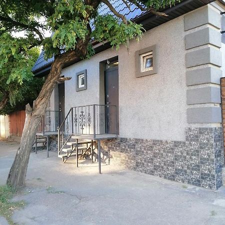 Посуточная Аренда В Центре Кропивницкого Apartment Kropyvnytskyi Ngoại thất bức ảnh