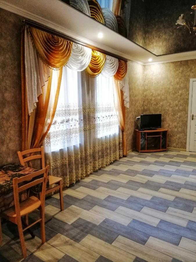 Посуточная Аренда В Центре Кропивницкого Apartment Kropyvnytskyi Ngoại thất bức ảnh